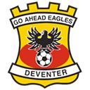 Go Ahead Eagles